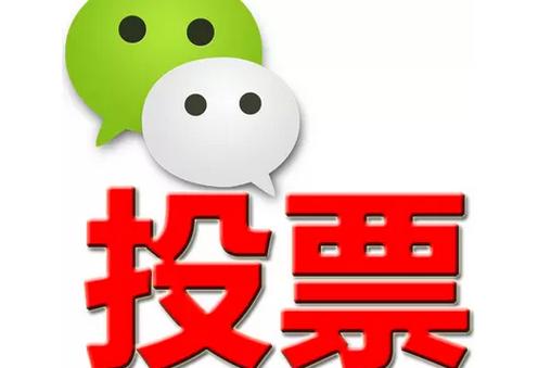 新余市微信投票功能开发 上传图片投票